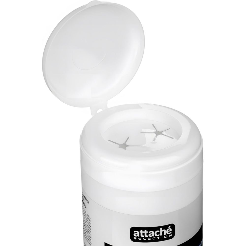 Салфетки MEGAoffice 