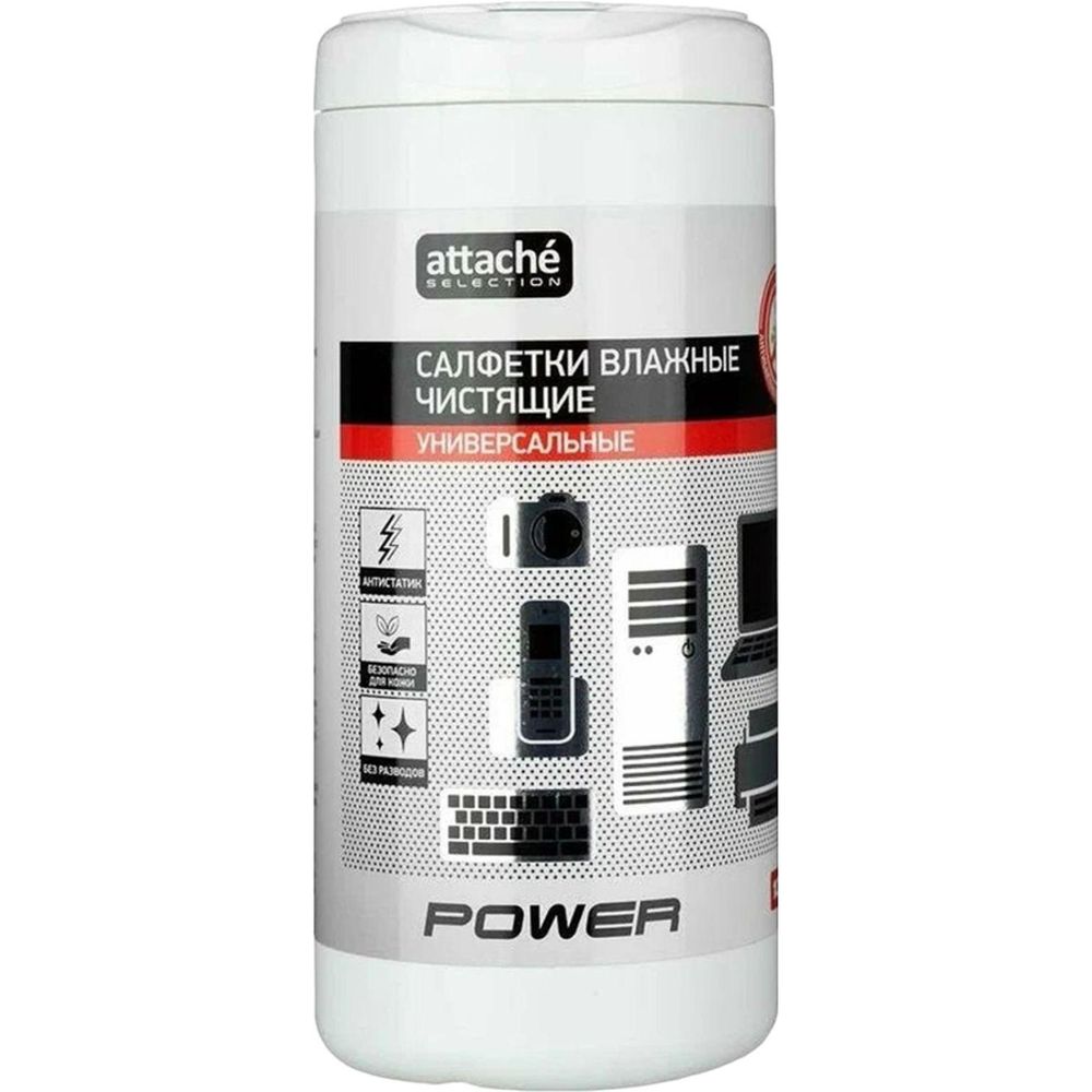 Салфетки ProМEGA Оffice 