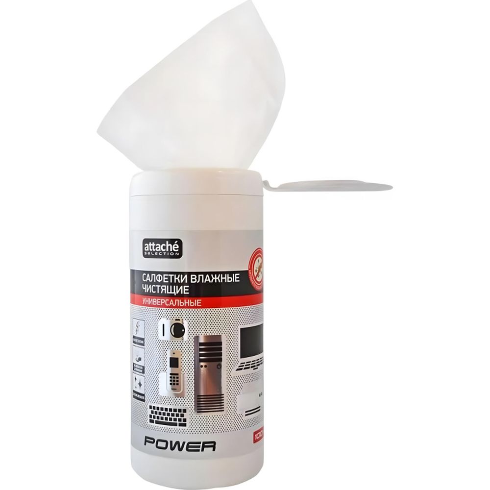 Салфетки ProМEGA Оffice 