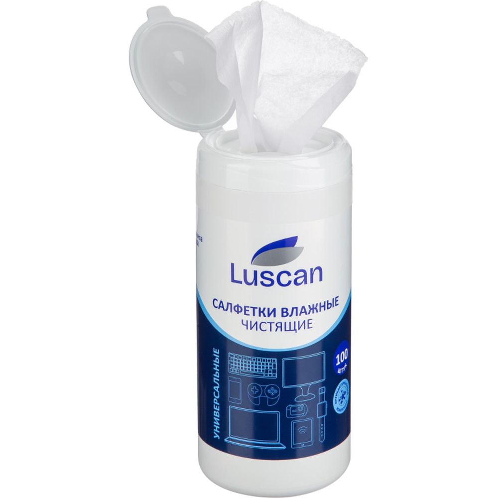 Салфетки ProМEGA Оffice 