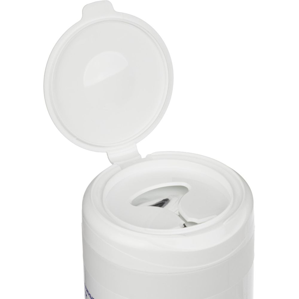 Салфетки в тубе для чистки поверхностей MEGAoffice 