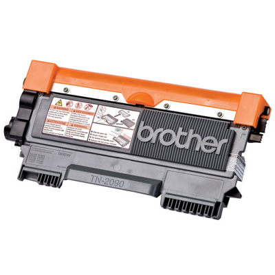 Картридж для лазерных принтеров  Brother TN-2090 черный для HL-2132, DCP-7057