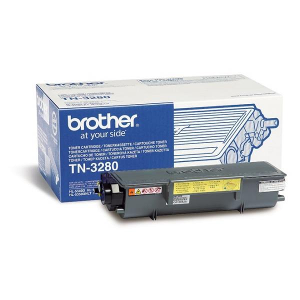 Картридж для лазерных принтеров  Brother TN-2275 черный повышенной емкости для HL-2240/2250