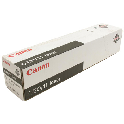 Картридж для лазерных принтеров  Canon C-EXV11 (9629A002) черный для iR3025/iR2230