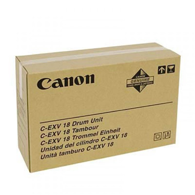 Картридж для лазерных принтеров  Canon C-EXV18 (0388B002) барабан для iR1018/iR1022/iR1024