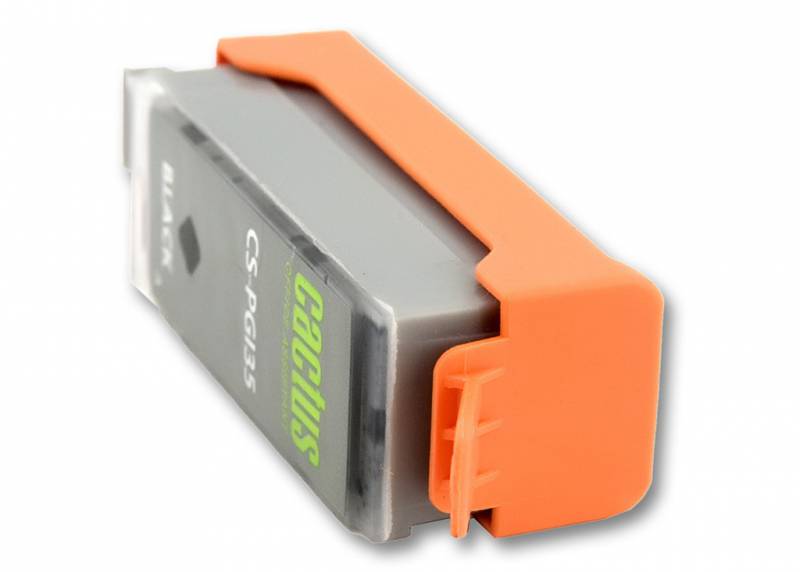 Совместимый картридж струйный Cactus идентичный  Canon PGI35