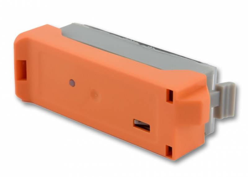 Совместимый картридж струйный Cactus идентичный  Canon PGI35