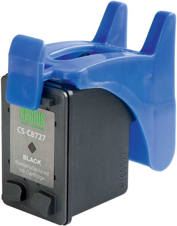 Совместимый картридж струйный Cactus CS-C8727