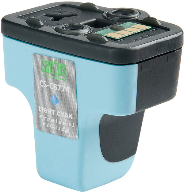 Совместимый картридж струйный Cactus CS-C8774