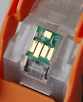 Совместимый картридж струйный Cactus CS-C8774