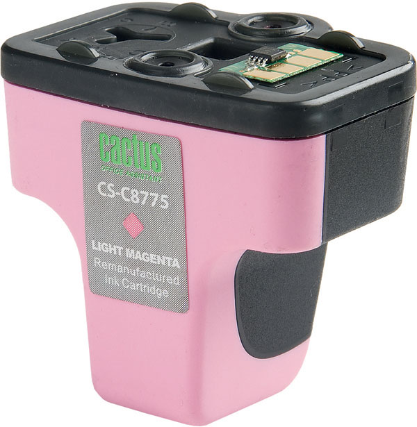 Совместимый картридж струйный Cactus CS-C8775