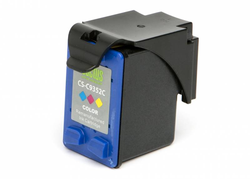 Совместимый картридж струйный Cactus CS-C9352C