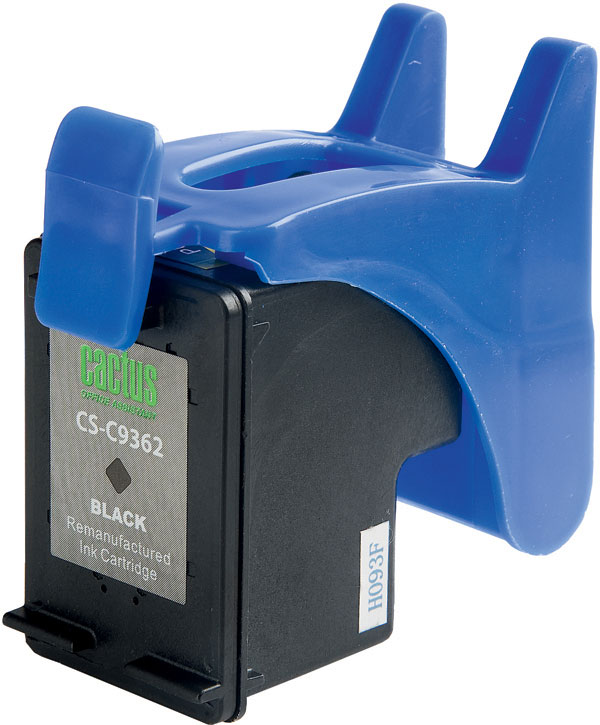 Совместимый картридж струйный Cactus CS-C9362