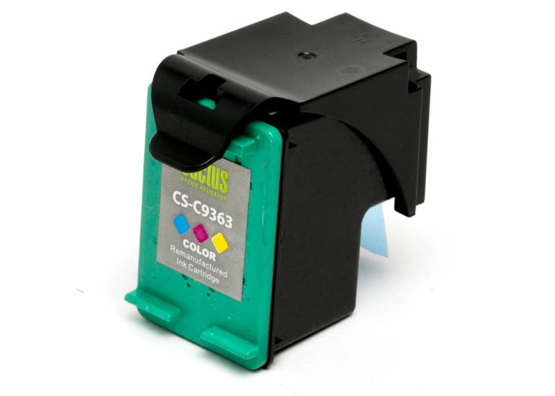 Совместимый картридж струйный Cactus CS-C9363