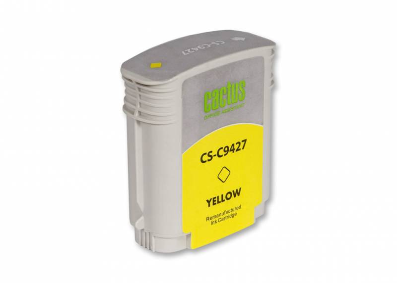 Совместимый картридж струйный Cactus CS-C9427