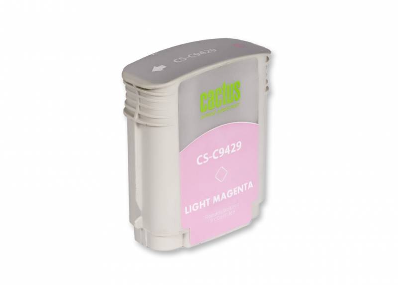 Совместимый картридж струйный Cactus CS-C9429