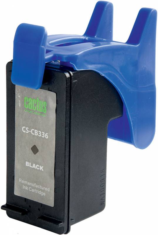 Совместимый картридж струйный Cactus CS-CB336