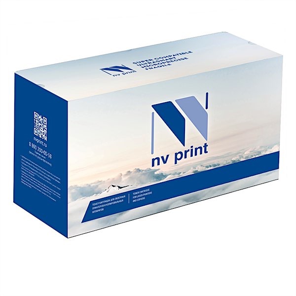 Совместимый картридж NVPrint NV-CF210X/CE320A/CB540A/Canon 716/731 Black