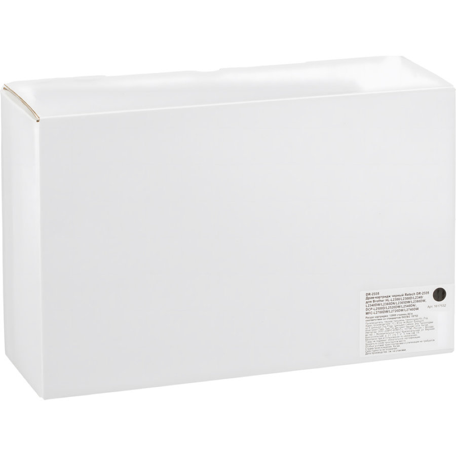 Драм-картридж Retech DR-2335 для Brother HL-L2300D/L2340/2360/2365/2500
