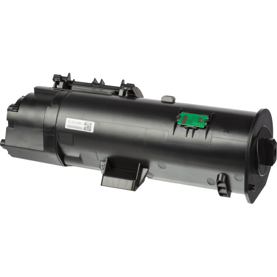 Тонер-картридж Retech TK-1200 черный  для Kyocera ECOSYS M2235/P2335/M2735
