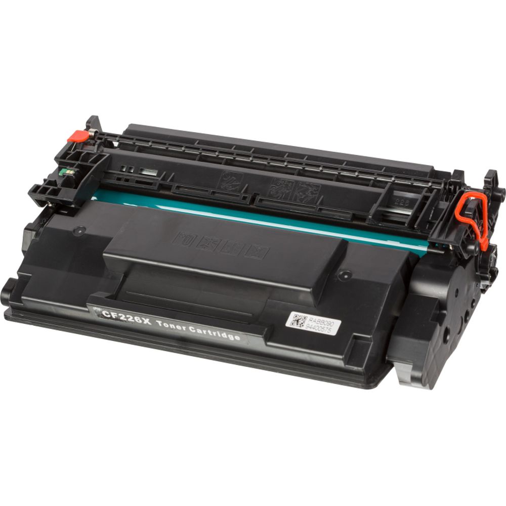 Картридж лазерный Retech 26X CF226X черный  для HP LJ Pro MFP M426fdw