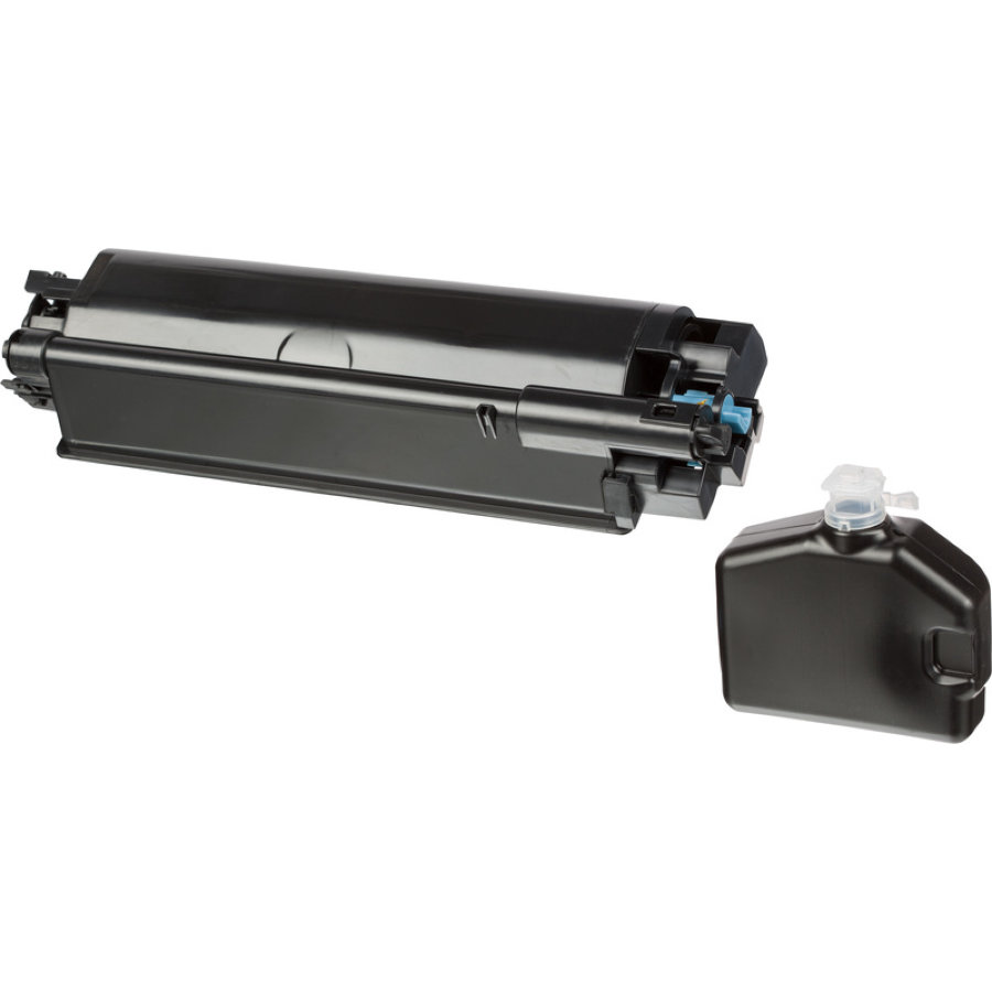 Тонер-картридж Retech TK-5150K черный  для Kyocera P6130/6035/7040cdn