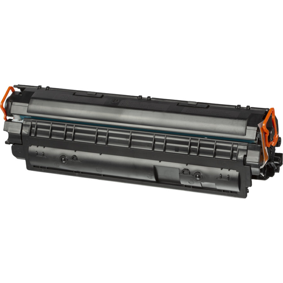 Картридж лазерный Retech Cartridge 712 черный  дляCanonLBP-3010/3100