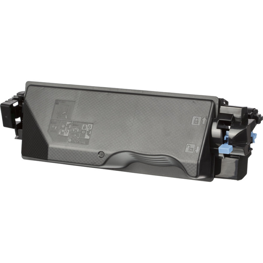 Тонер-картридж Retech TK-5290K черный повышенной емкости для Kyocera P7240cdn