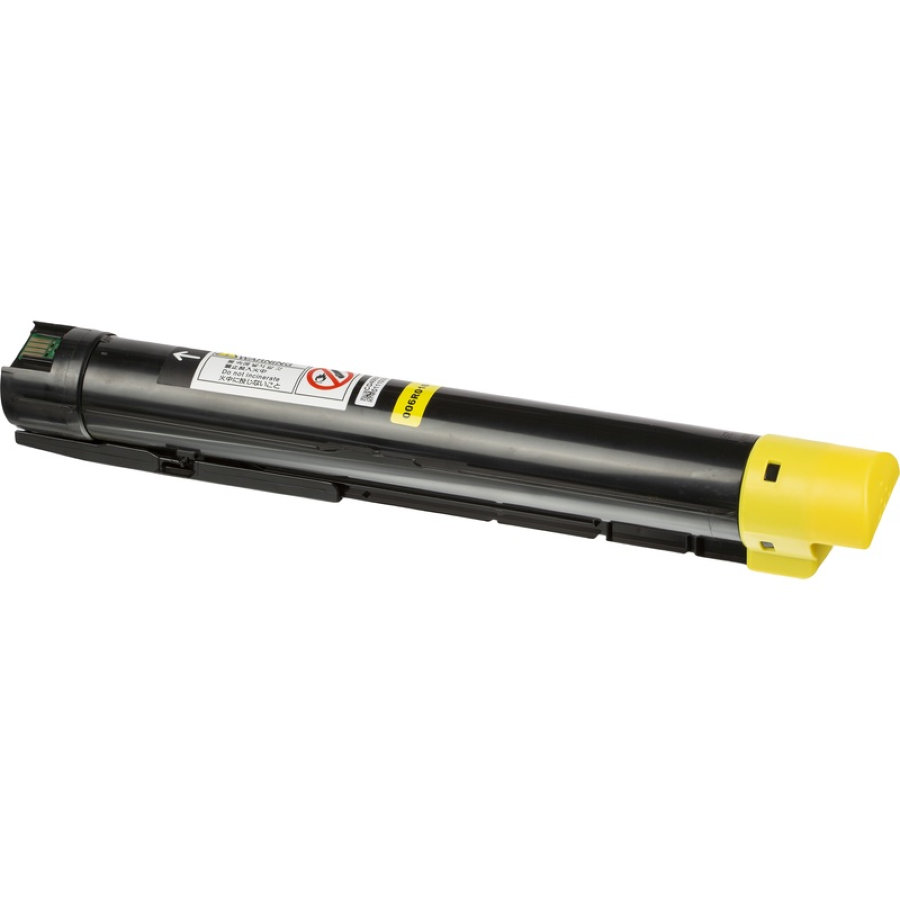 Тонер-картридж Retech 006R01696 желтый для Xerox DocuCentre SC2020