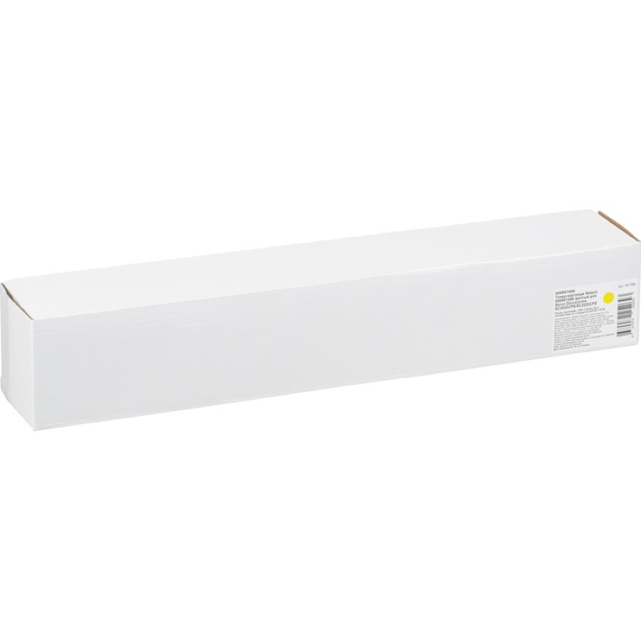 Тонер-картридж Retech 006R01696 желтый для Xerox DocuCentre SC2020