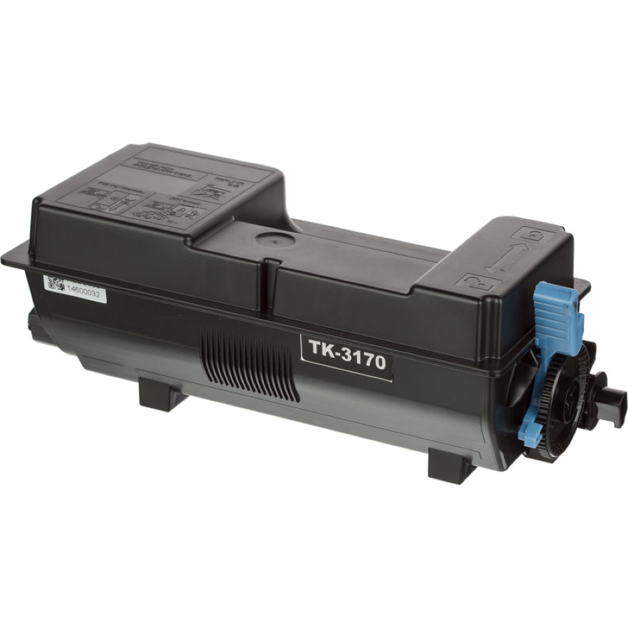 Картридж лазерный Retech TK-3170 черный  для Kyocera Ecosys P3050/3055/3060dn