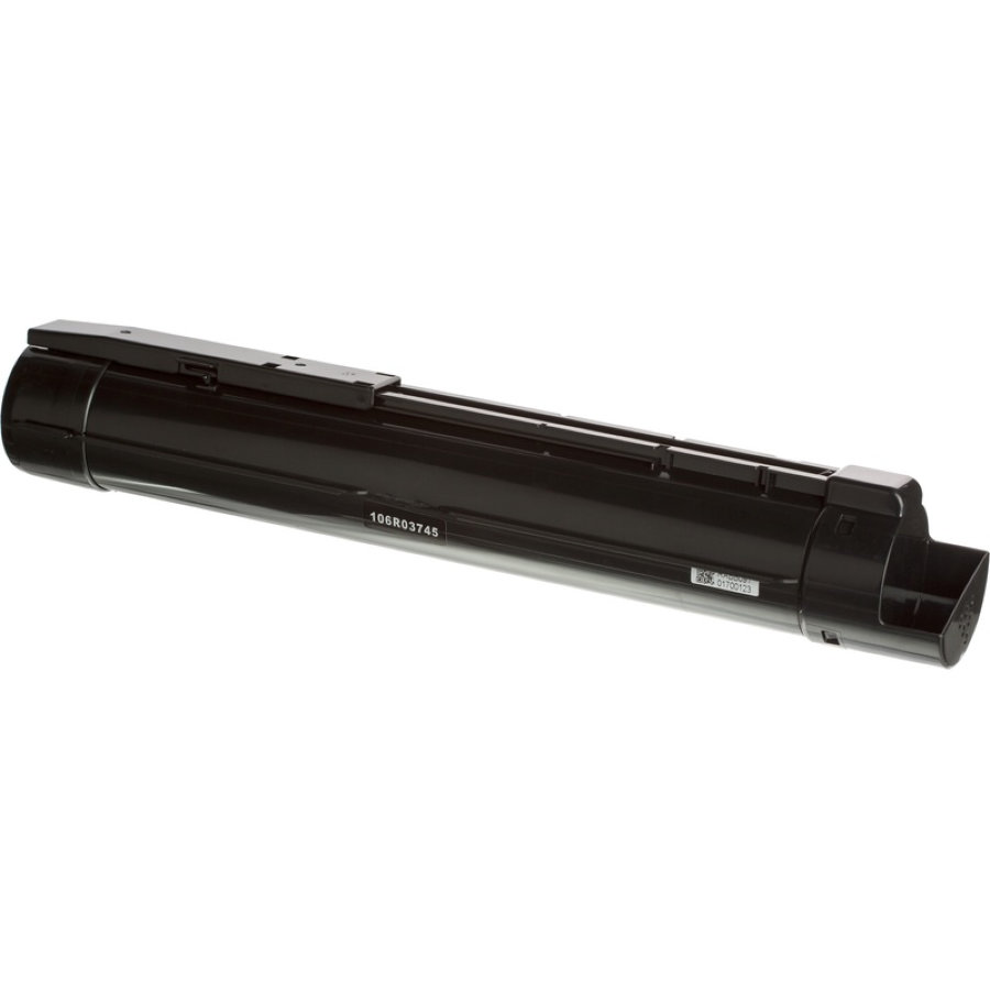 Тонер-картридж Retech 106R03745 черный  для Xerox VersaLink C7020/C7025/C7030