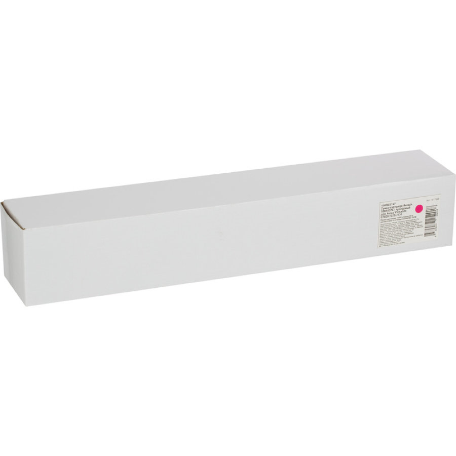 Тонер-картридж Retech 106R03747 пурпурный для Xerox VersaLink C7020/C7025/C7030