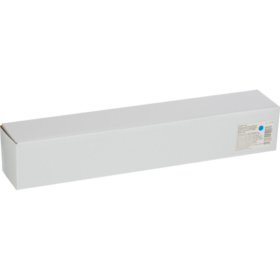 Тонер-картридж Retech 106R03748 голубой для Xerox VersaLink C7020/C7025/C7030