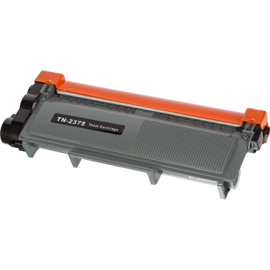 Картридж лазерный Retech TN-2375 черный повышенной емкости для Brother HL-L2300