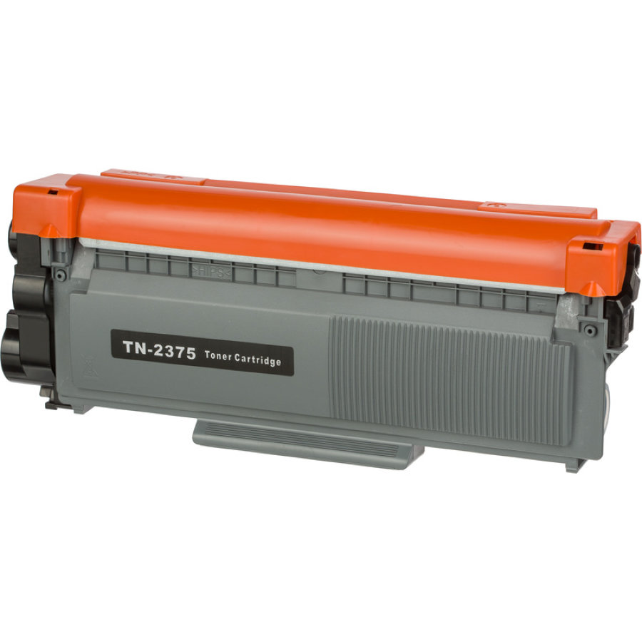 Картридж лазерный Retech TN-2375 черный повышенной емкости для Brother HL-L2300