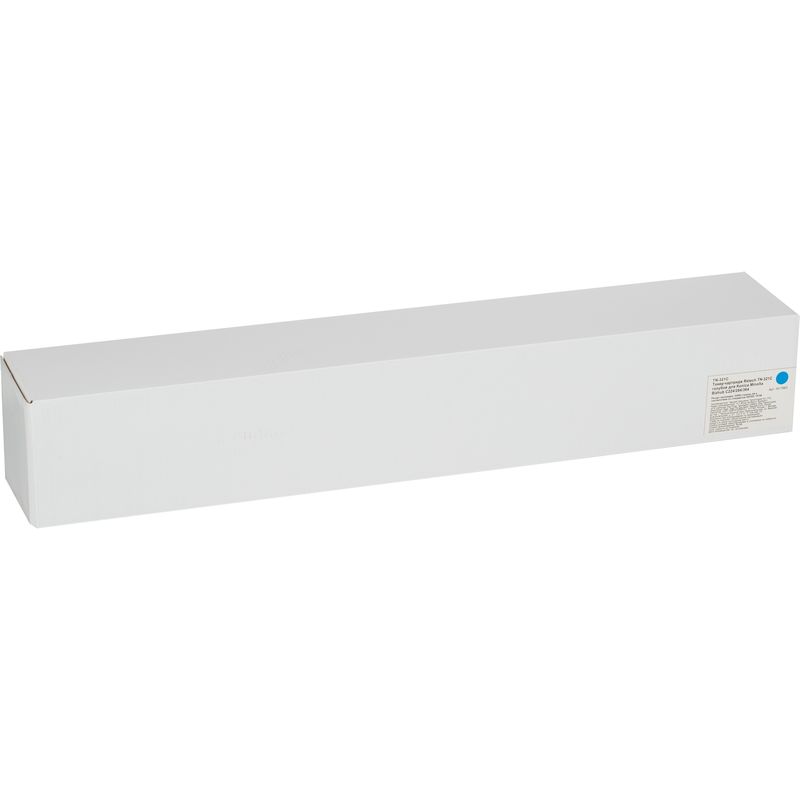 Тонер-картридж Retech TN-321C голубой для Konica Minolta C224/284/364