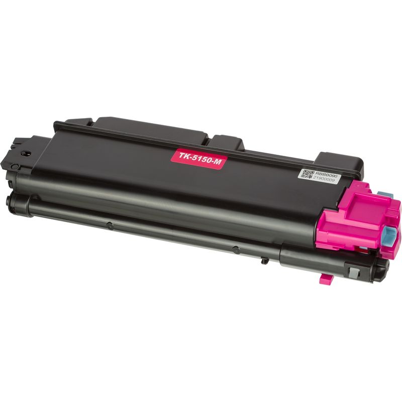 Тонер-картридж Retech TK-5150M пурпурный для Kyocera P6130/6035/7040cdn