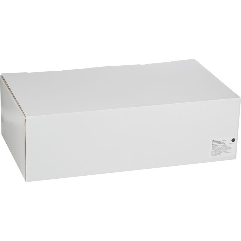 Тонер-картридж Retech TK-7105 черный  для Kyocera TASKalfa3010i/3011i