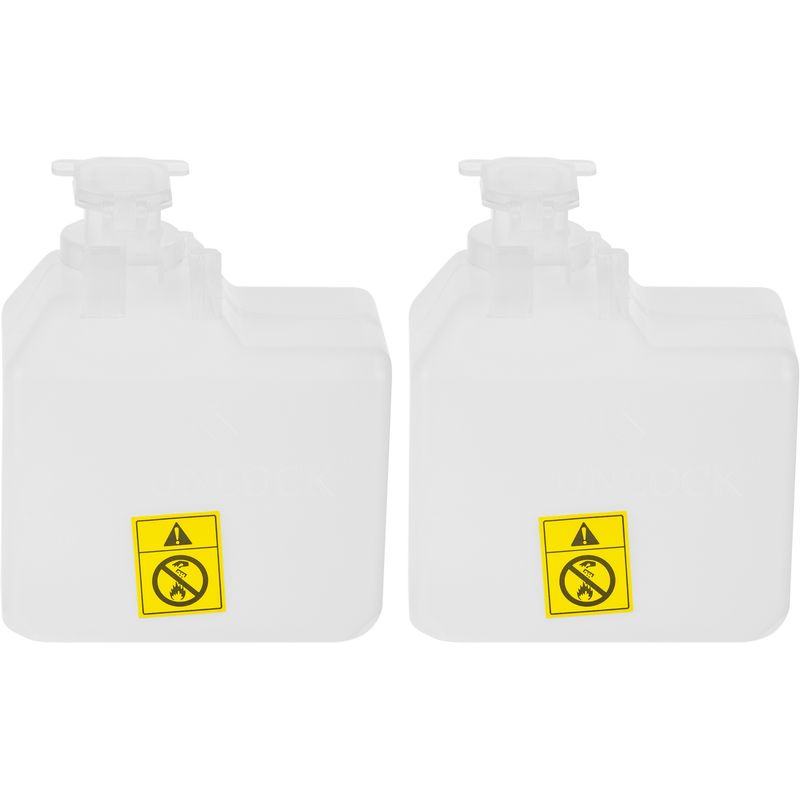 Тонер-картридж Retech TK-7105 черный  для Kyocera TASKalfa3010i/3011i