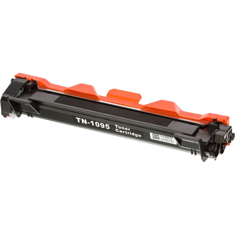 Тонер-картридж Retech TN-1095 черный  для Brother HL-1202R/DCP-1602R