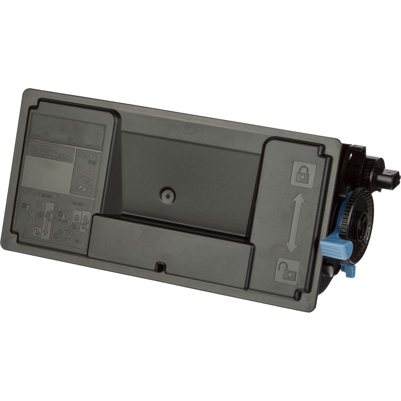 Тонер-картридж Retech TK-3060 черный  для Kyocera M3145idn/M3645idn