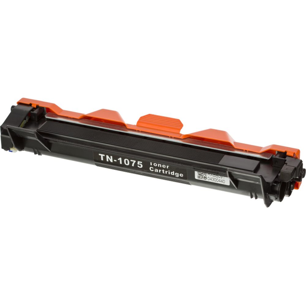 Картридж лазерный Retech TN-1075 черный  для Brother HL-1110/1112