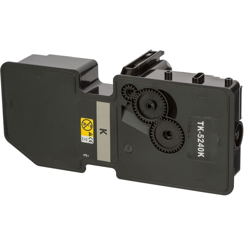 Тонер-картридж Retech TK-5240K черный  для Kyocera ECOSYS M5526