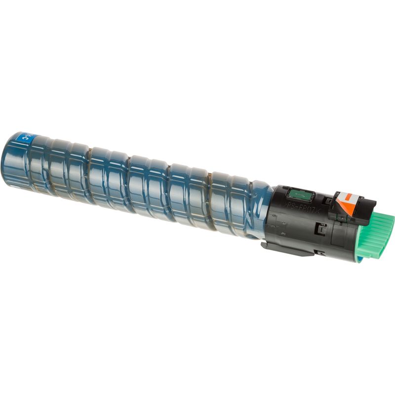 Тонер-картридж Retech MPC2551  голубой для Ricoh MP С2051/2551