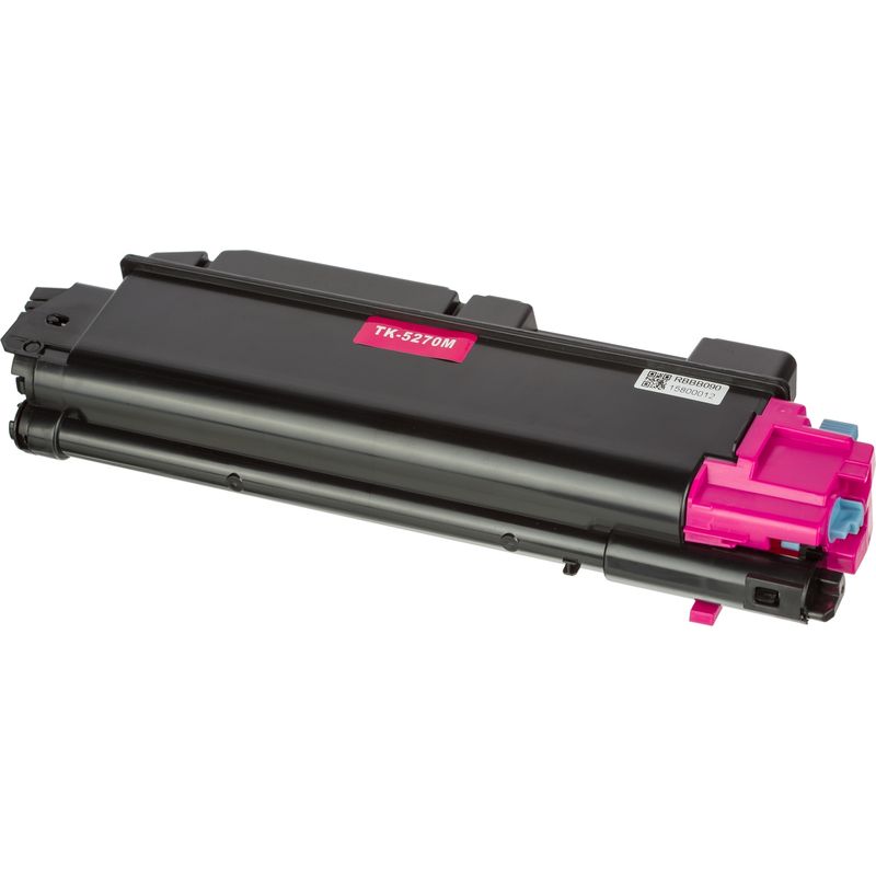 Тонер-картридж Retech TK-5270M пурпурный для Kyocera P6230/6630