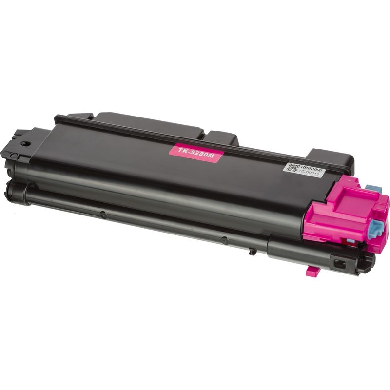 Тонер-картридж Retech TK-5280M пурпурный для Kyocera P6235/6635