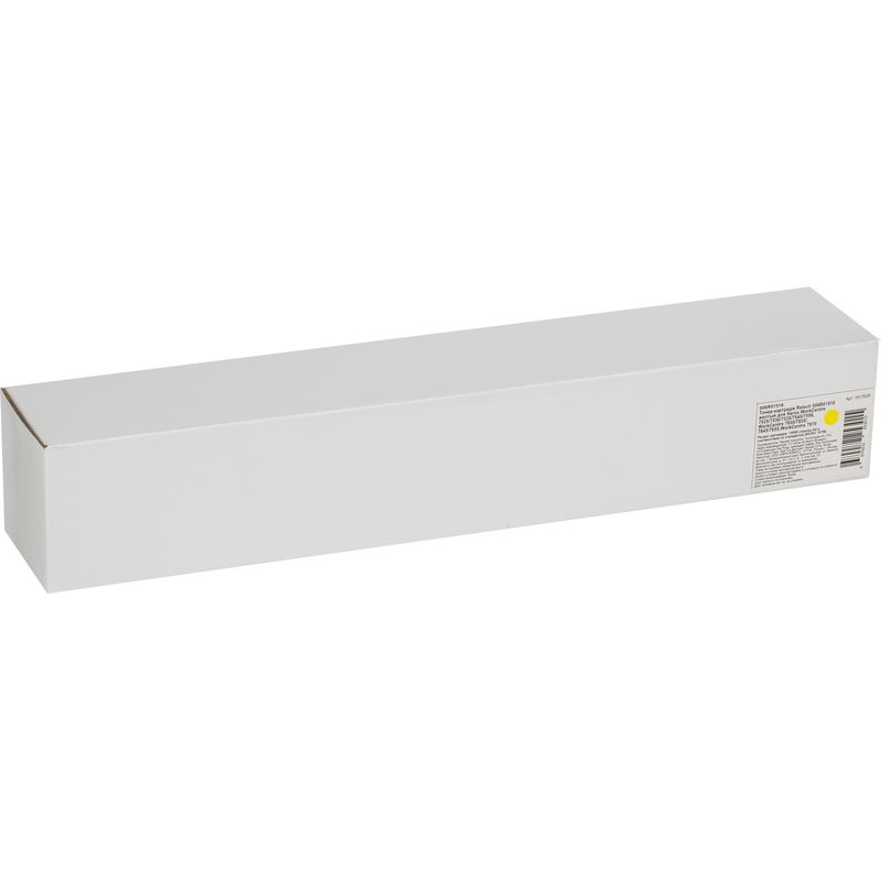 Тонер-картридж Retech 006R01518 желтый для Xerox WC7525/7535