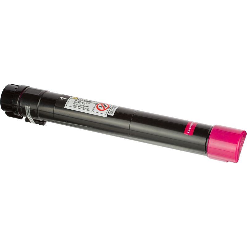 Тонер-картридж Retech 006R01519 пурпурный для Xerox WC7525/7535