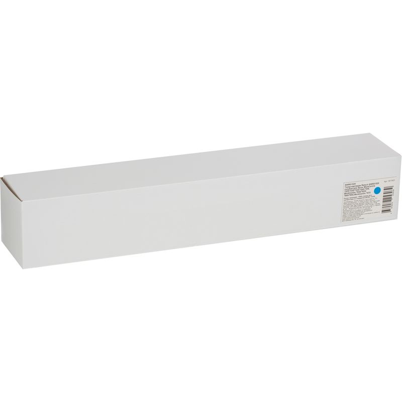 Тонер-картридж Retech 006R01520 голубой для Xerox WC7525/7535
